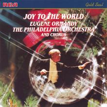 Eugene Ormandy: We Wish You a Merry Christmas
