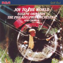 Eugene Ormandy: Carol of the Bells