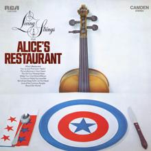 Living Strings: Visit Alice's Restaurant