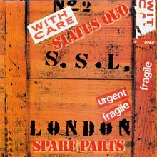 Status Quo: Spare Parts