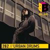 Various Artists: Urban Drums