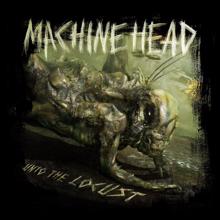 Machine Head: The Sentinel