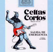 Celtas Cortos: Rock Celta