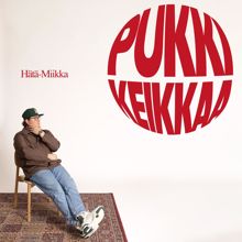 Hätä-Miikka: Pukkikeikkaa (Vain elämää kausi 14)