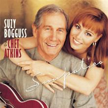 Suzy Bogguss: Simpatico