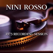 Nini Rosso: 1973 Recording Session