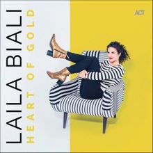Laila Biali: Heart of Gold