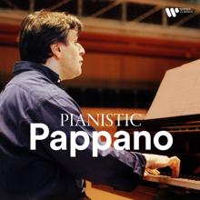 Antonio Pappano: Pianistic Pappano