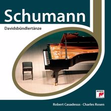 Robert Casadesus: Schumann: Davidsbündlertänze