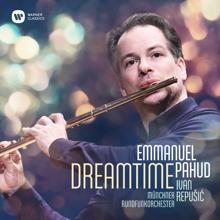 Emmanuel Pahud: Penderecki: Flute Concerto: VII. Andante recitativo