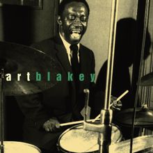 Art Blakey: This is Jazz # 28