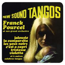Franck Pourcel: New Sound Tangos