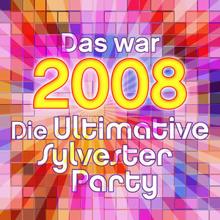 Count Dee's Hit Explosion: Das war 2008 - Die Ultimative Sylvester Party