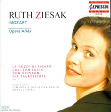 Ruth Ziesak: Mozart, W.A.: Opera Arias