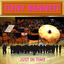 Tony Bennett: Just in Time