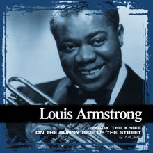 Louis Armstrong: Collections