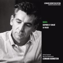 Leonard Bernstein: Part I, Lyceion entre - Lyceion danse