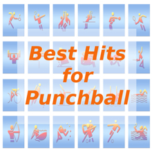 Tune Robbers: Best Hits for Punchball