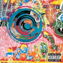 Red Hot Chili Peppers: The Uplift Mofo Party Plan