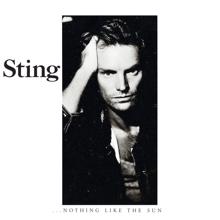 Sting: ...Nothing Like The Sun