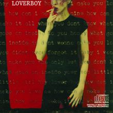 LOVERBOY: Loverboy