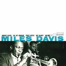 Miles Davis: Volume 2 (Vol. 2) (Volume 2Vol. 2)