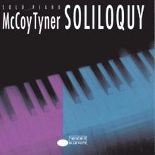 McCoy Tyner: Three Flowers