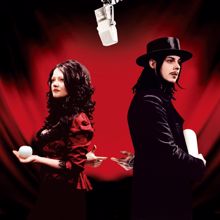 The White Stripes: Blue Orchid