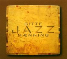 Gitte Haenning: Jazz