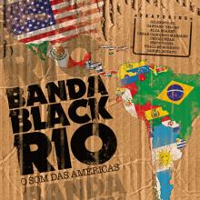 Banda Black Rio, Heidi Vogel: Hearts In Time