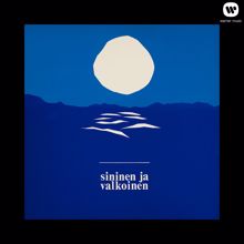 Tapiolan Kuoro - The Tapiola Choir: Sininen ja valkoinen