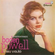 Baden Powell: Stella By Starlight