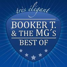 Booker T. & The MG's: Best Of