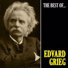 Edvard Grieg: Piano Concert in A Minor Op. 16 (Adagio) (Remastered)