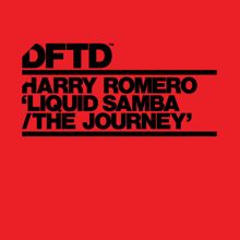 Harry Romero: The Journey