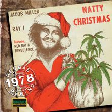 Jacob Miller: Natty Christmas