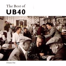 UB40: The Best Of UB40 Volume I