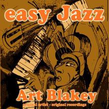 Art Blakey: Easy Jazz