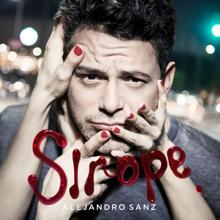 Alejandro Sanz: Sirope