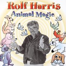 Rolf Harris: Animal Magic