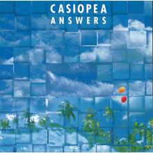 CASIOPEA: ANSWERS