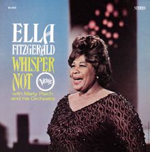 Ella Fitzgerald: Old McDonald