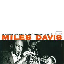 Miles Davis: Volume 1