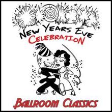 101 Strings Orchestra: New Years Eve Celebration: Ballroom Classics