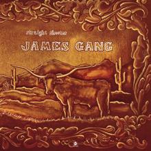 James Gang: Looking For My Lady