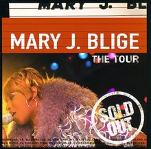 Mary J. Blige: I Can Love You (Live)