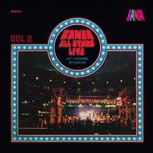 Fania All Stars: Live At Yankee Stadium Vol. 2 (Live) (Live At Yankee Stadium Vol. 2Live)