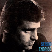 Sergio Endrigo: Sergio Endrigo (1962)