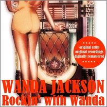 Wanda Jackson: Rockin' with Wanda