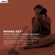 Parov Stelar: Wanna Get